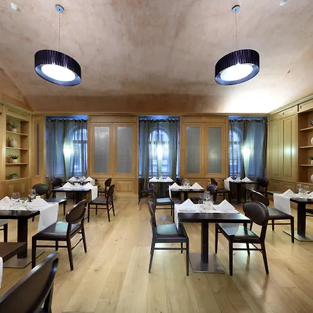 Hotel Eurostars Thalia