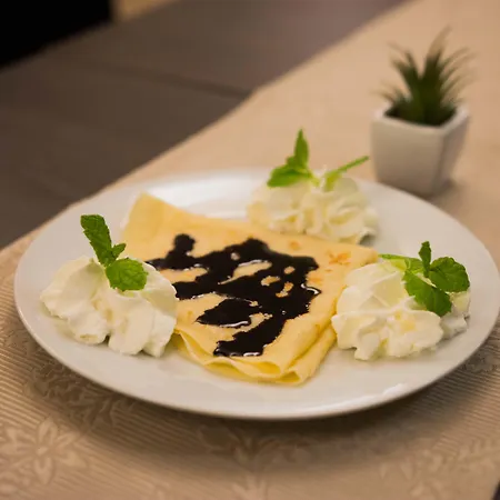 Alfons Boutique Hotel 4*