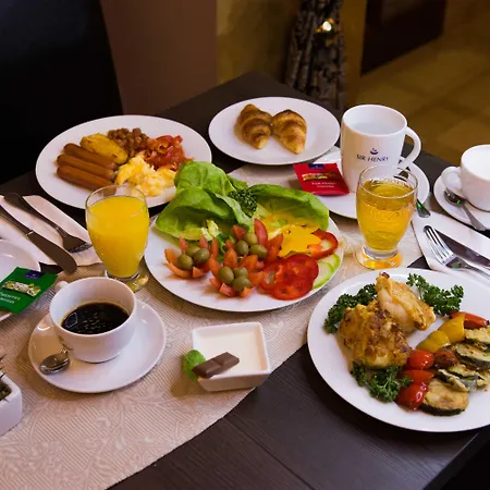 Alfons Boutique 4*