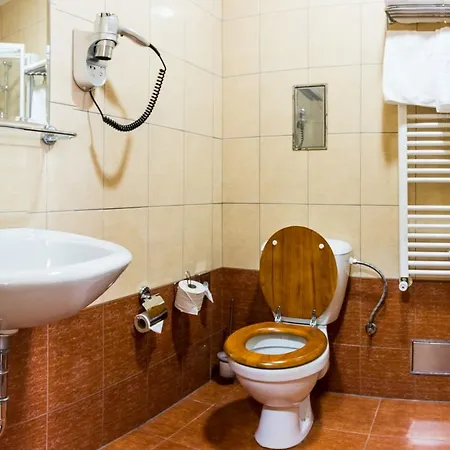 D'angelo Hotel 3*