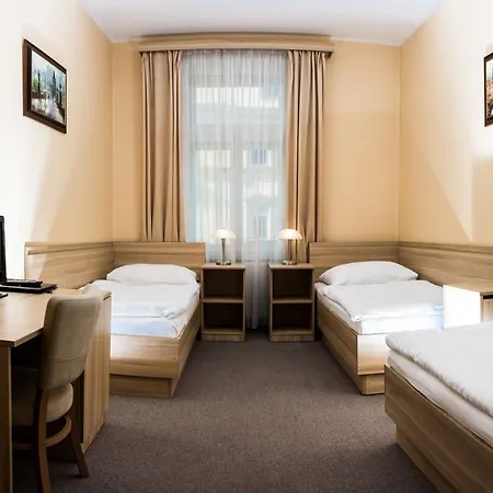 D'angelo Hotel 3*
