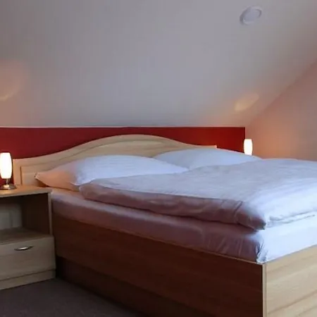 Hotel D'angelo