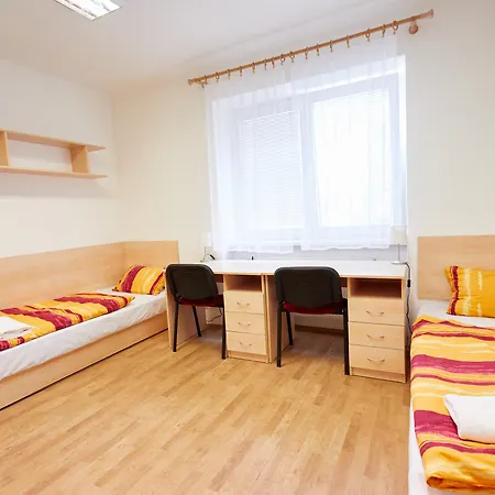 University Hotel Szálloda