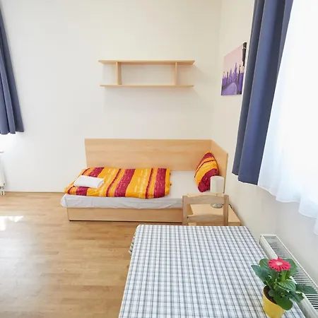 Hotel University Hotel Prag