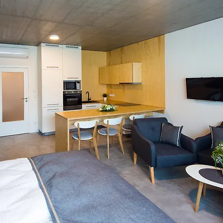 Trafick 4* Praha