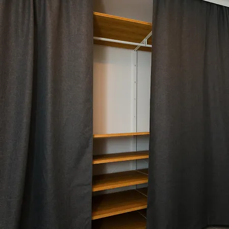 Trafick Aparthotel 4*