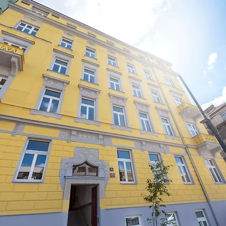 Letna Garden * Prague
