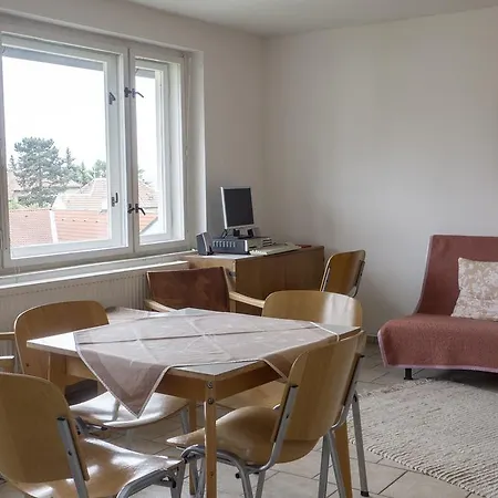 Apartment A1flats Prague