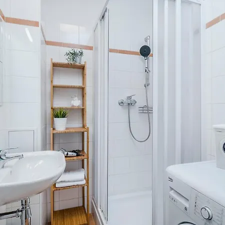 Charming Old Town By Michal&friends Apartament