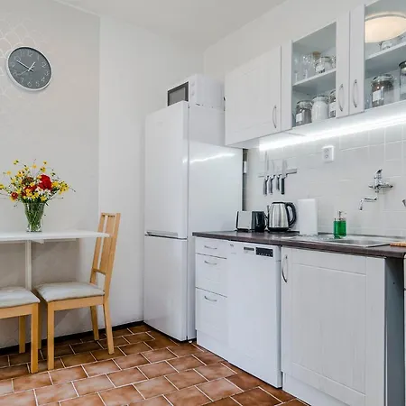 Apartament Charming Old Town By Michal&friends *
