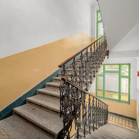 Appartement Days - Old Town - Spacious Prague