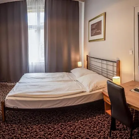 Brixen 3* Prága
