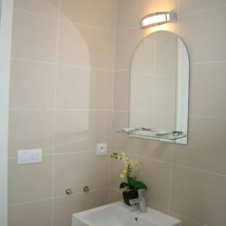 Marilyn Apartmán