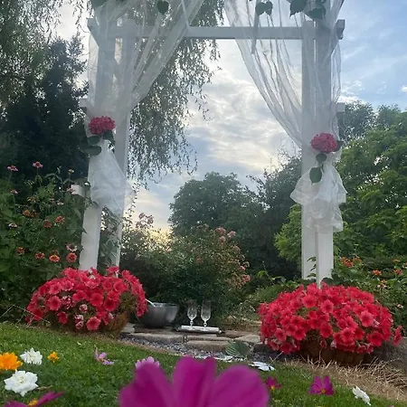 Apartment Royal Garden With A Pool *