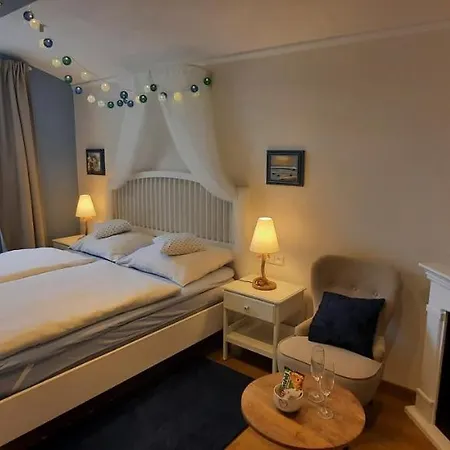 Otel Excellent Romantic