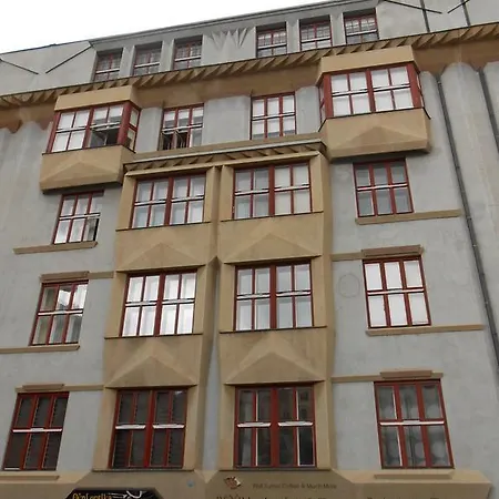 Apartment Old City - City Centre