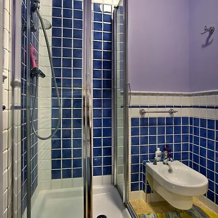 Apartamento Casa Olivova