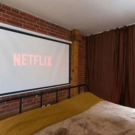 Billionaires Club Loft Sauna Center Apartamento Praga
