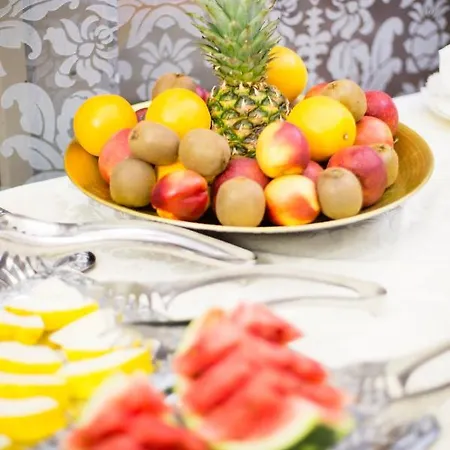 Luxury Family Royal Palace 5* Praga