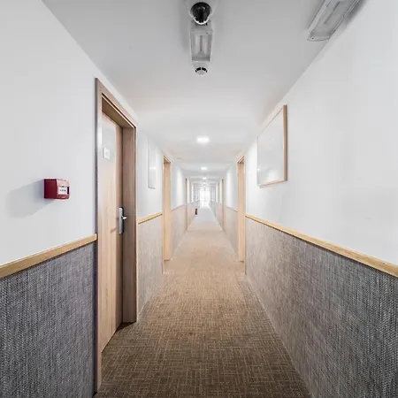 Racek Ботель 3*
