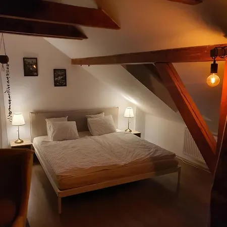 Cozy View Location Charles Bridge
