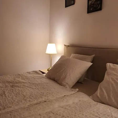 Apartment Cozy View Location Charles Bridge Prague