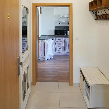 Brevnov * Prága