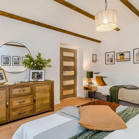 Florenc 1 By Michal&friends Apartment