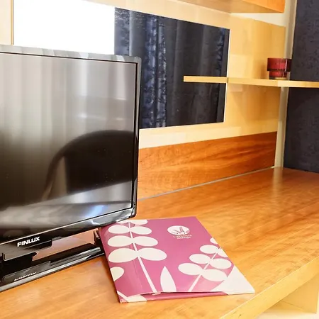 Lavanda Hotel&apartments 3* Praga