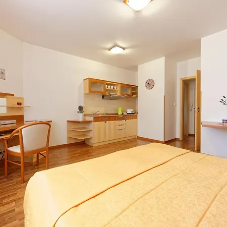 Hotel Lavanda Hotel&apartments Praga