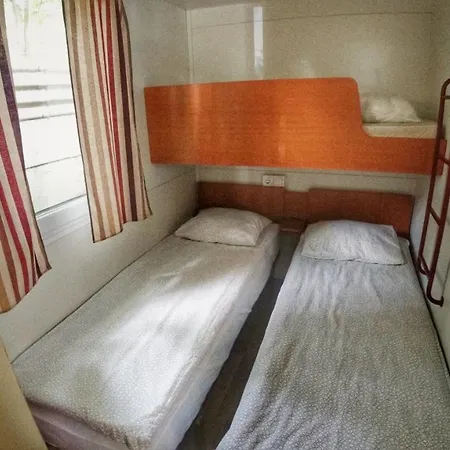 Sokol 3* Praga