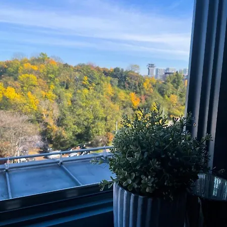 Apartmán Lupacova *