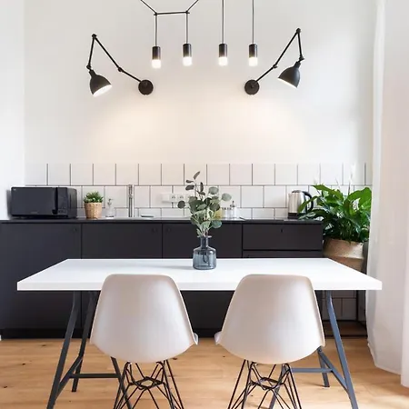 Turnkey I Balcony Studio * Prague