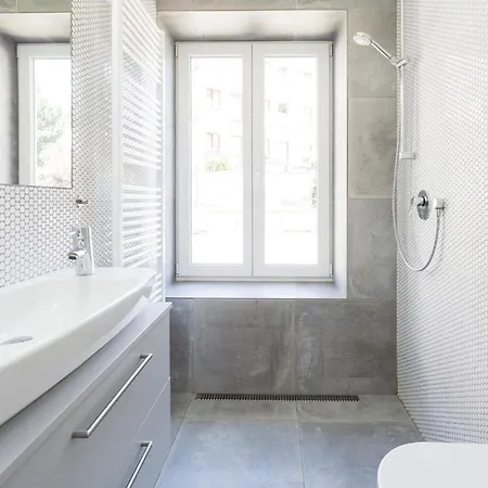 Turnkey I Studio By Amazing Park Apartment Prague