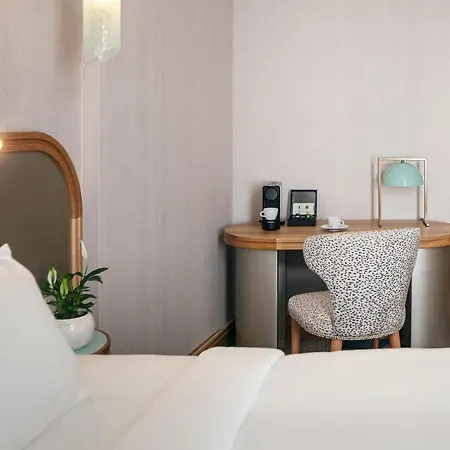 Hotell Allure & Prag