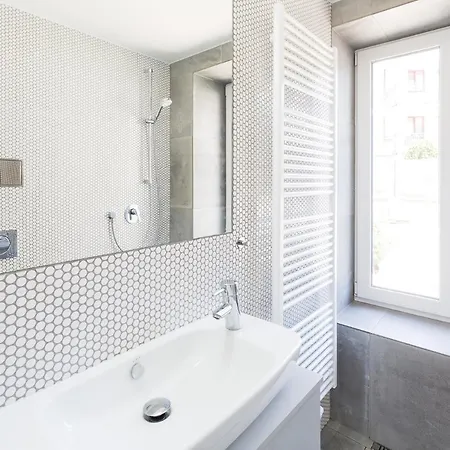 Turnkey I Studio By Amazing Park Prague