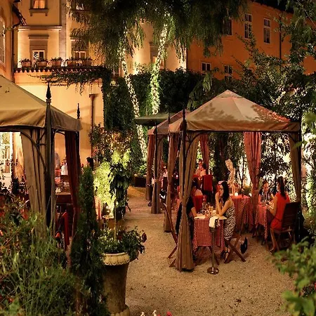 Alchymist Nosticova Palace فندق 5*
