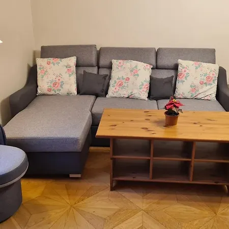 Appartamento No 0a Anenska 13 - Stare Mesto