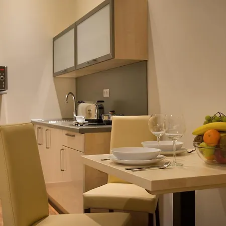 Andel Aparthotel