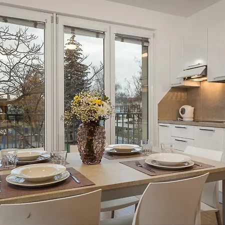 Prague City Residence Praha