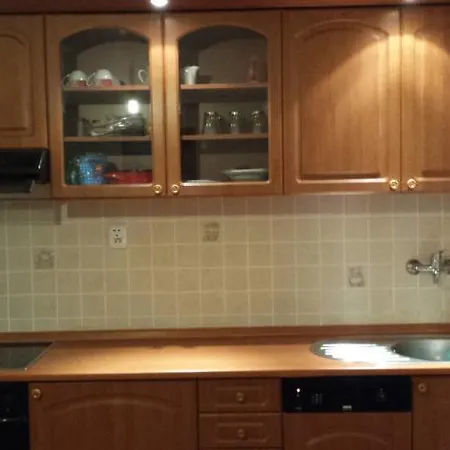 Krakovska 12 Apartment *