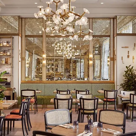 Andaz Prague, By Hyatt 프라하