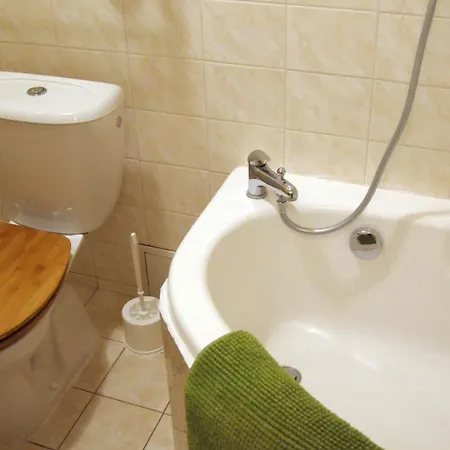 Old Town Appartement Prague