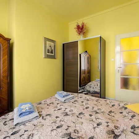 Apartahotel Konvikt Praga