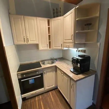 Apartment 5 In The Centre Of