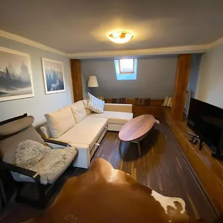 Apartment 5 In The Centre Of