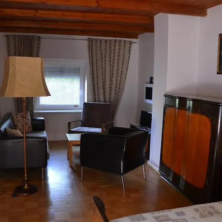 U Akatu Guest house