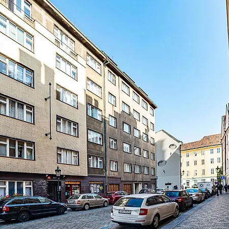 Апартаменты Classic Old Town *