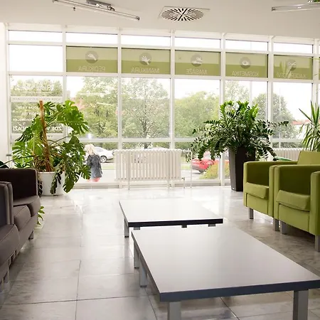 Dc Rezidence Hotel Praha