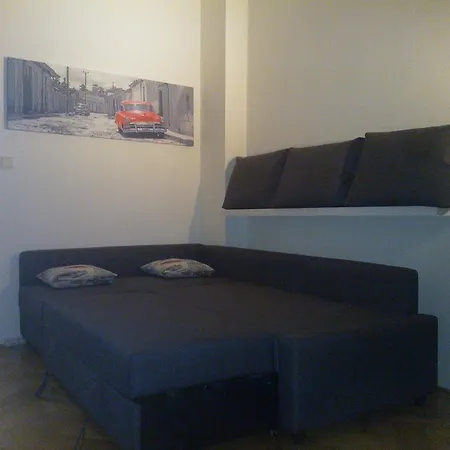 Apartment Casa Anna Opletalova
